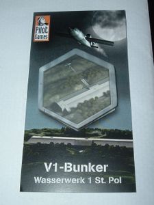 Duel in the Dark: V1-Bunker