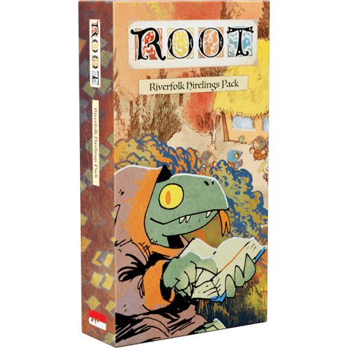Root: Secuaces Ribereños