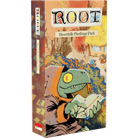 Root: Pack de Secuaces Ribereños