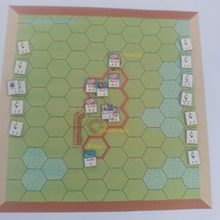 Rorke's Drift: 22nd January 1879