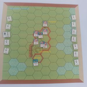 Rorke's Drift: 22nd January 1879