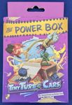 Tiny Turbo Cars: The Power Box Expansion