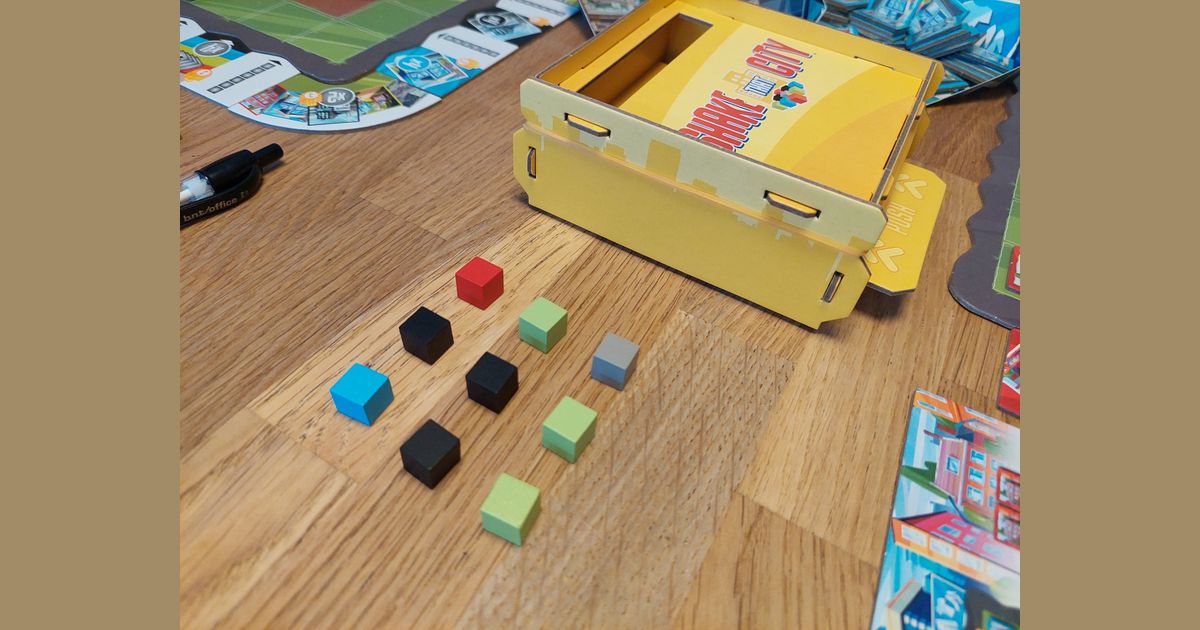 BoardGameGeek