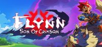 Video Game: Flynn: Son of Crimson