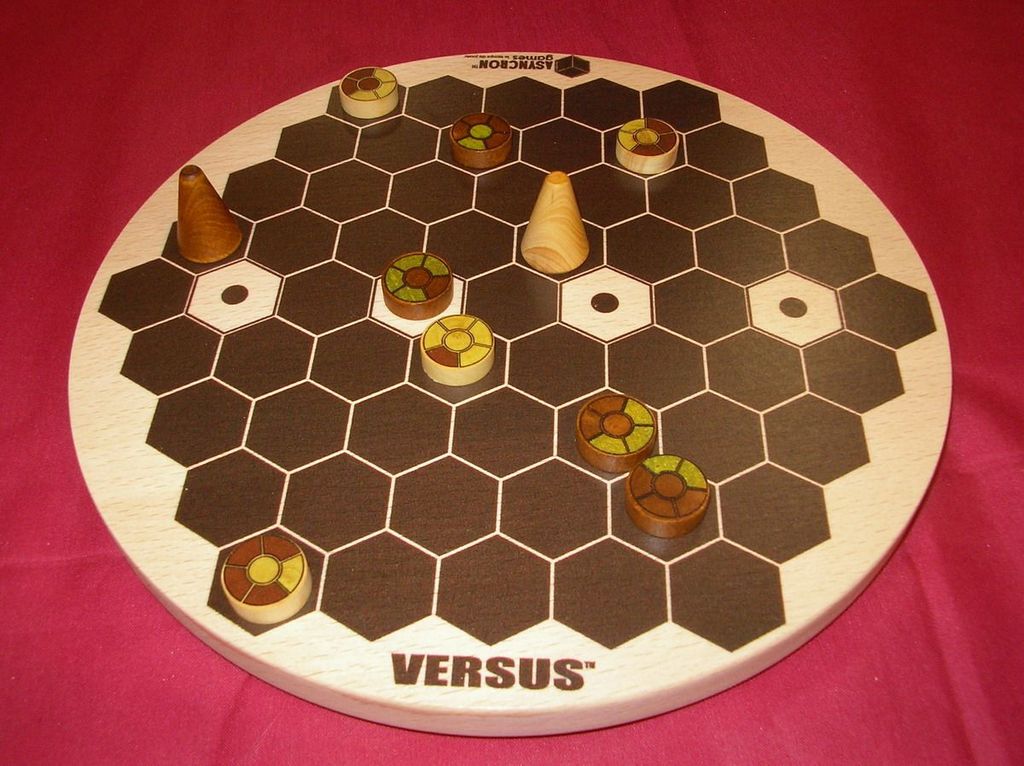 Illustration 9 de VERSUS