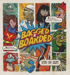 Bagged & Boarded