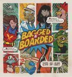 Bagged & Boarded