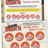 Schöne Sch#!?e: Stroke of Luck