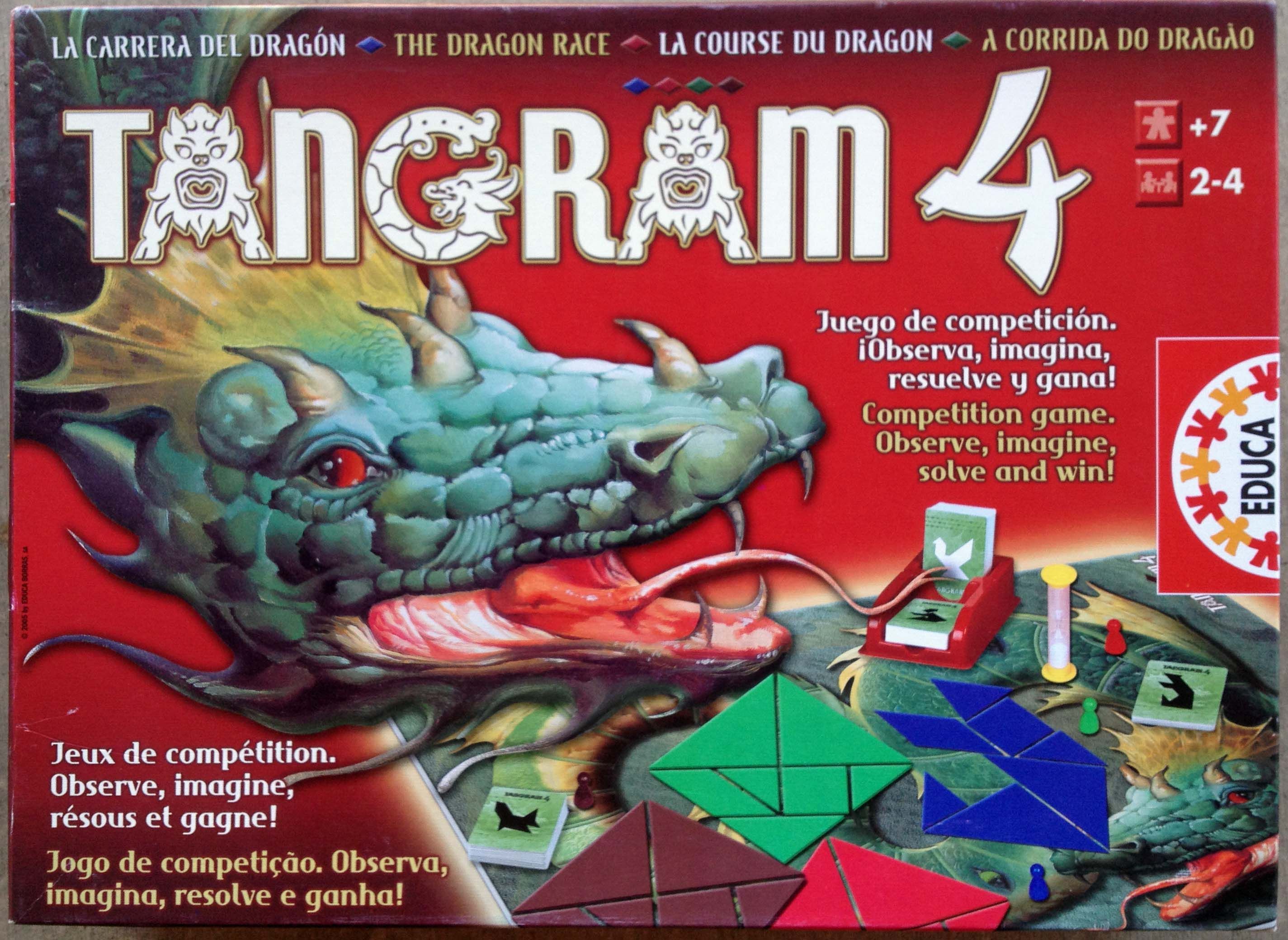Tangram 4
