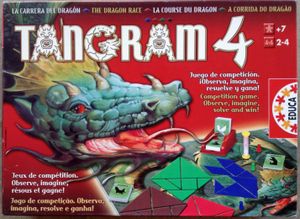 Tangram 4
