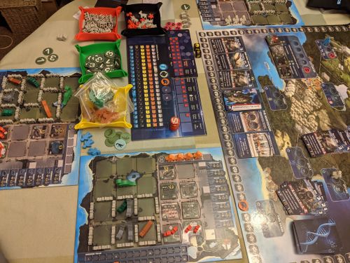BoardGameGeek