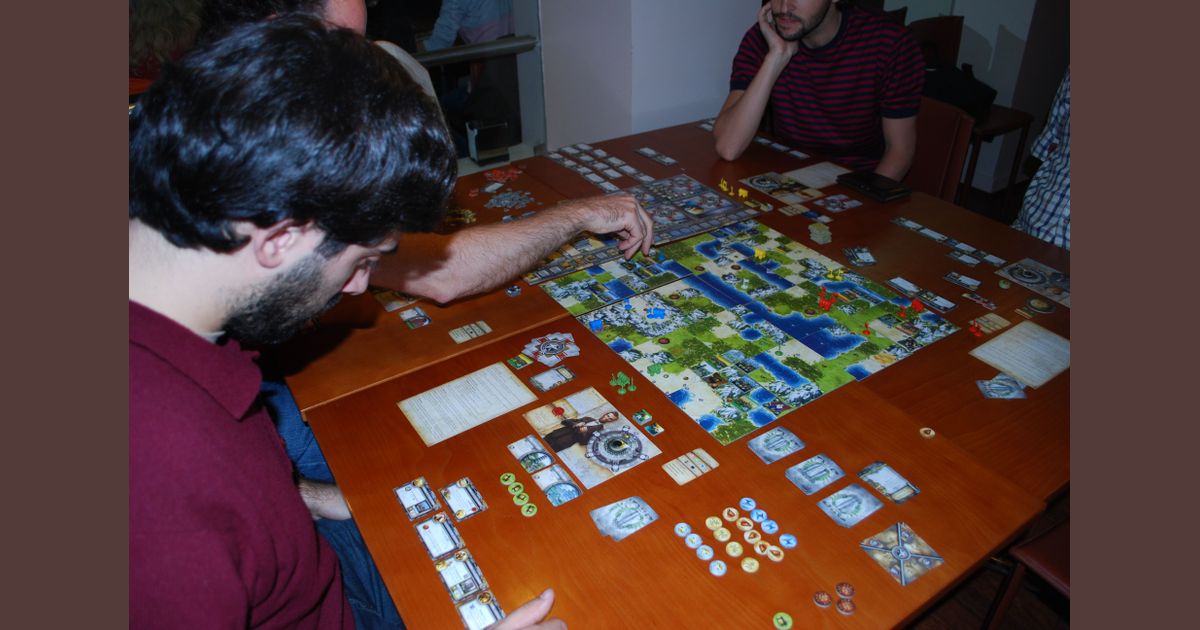BoardGameGeek
