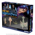 Star Trek: Into the Unknown – Glory and Zeal Expansion