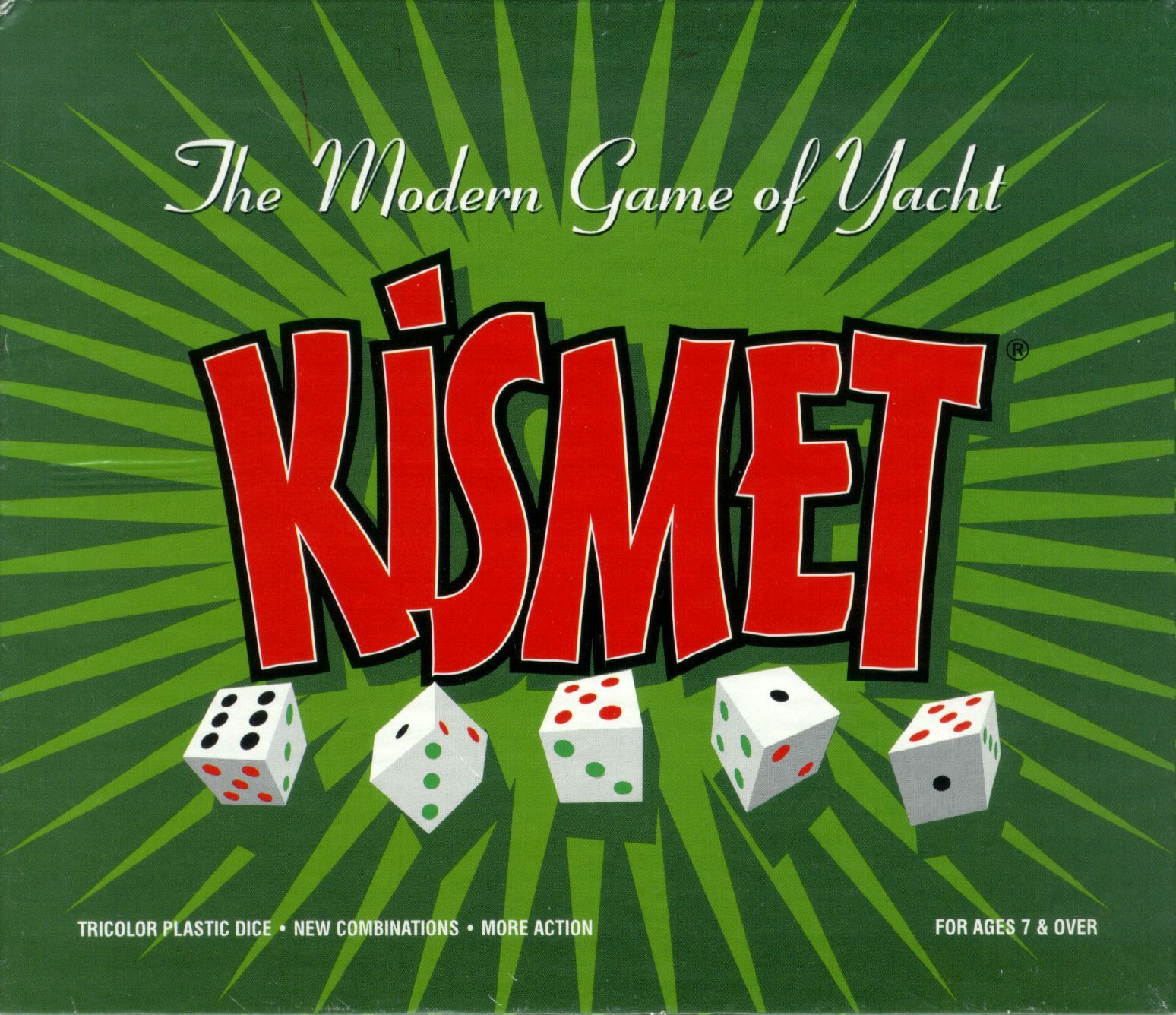 Kismet - Photo 1