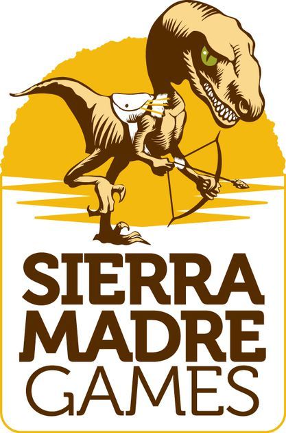Sierra Madre Games