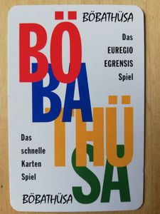 Böbathüsa