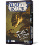 Board Game: Eldritch Horror: Forsaken Lore