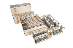Rising Sun: Broken Token Daimyo Crate and Organizer