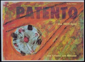 Patento