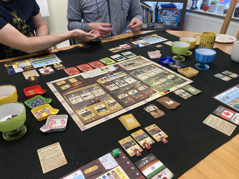 board game image