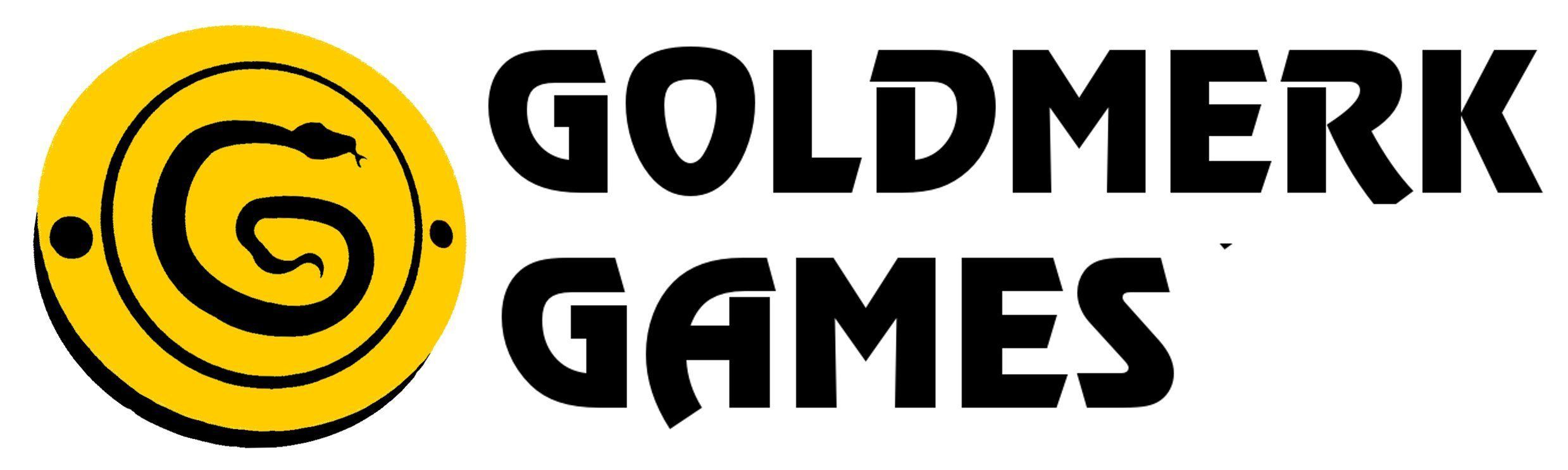 Goldmerk