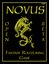 RPG Item: Novus Corebook (Open Beta PDF)