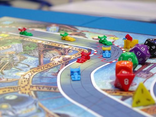 BoardGameGeek