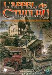 RPG Item: Call of Cthulhu (4th Edition)