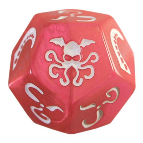 Cthulhu Dice