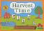 Board Game: Harvest Time