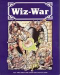 Board Game: Wiz-War