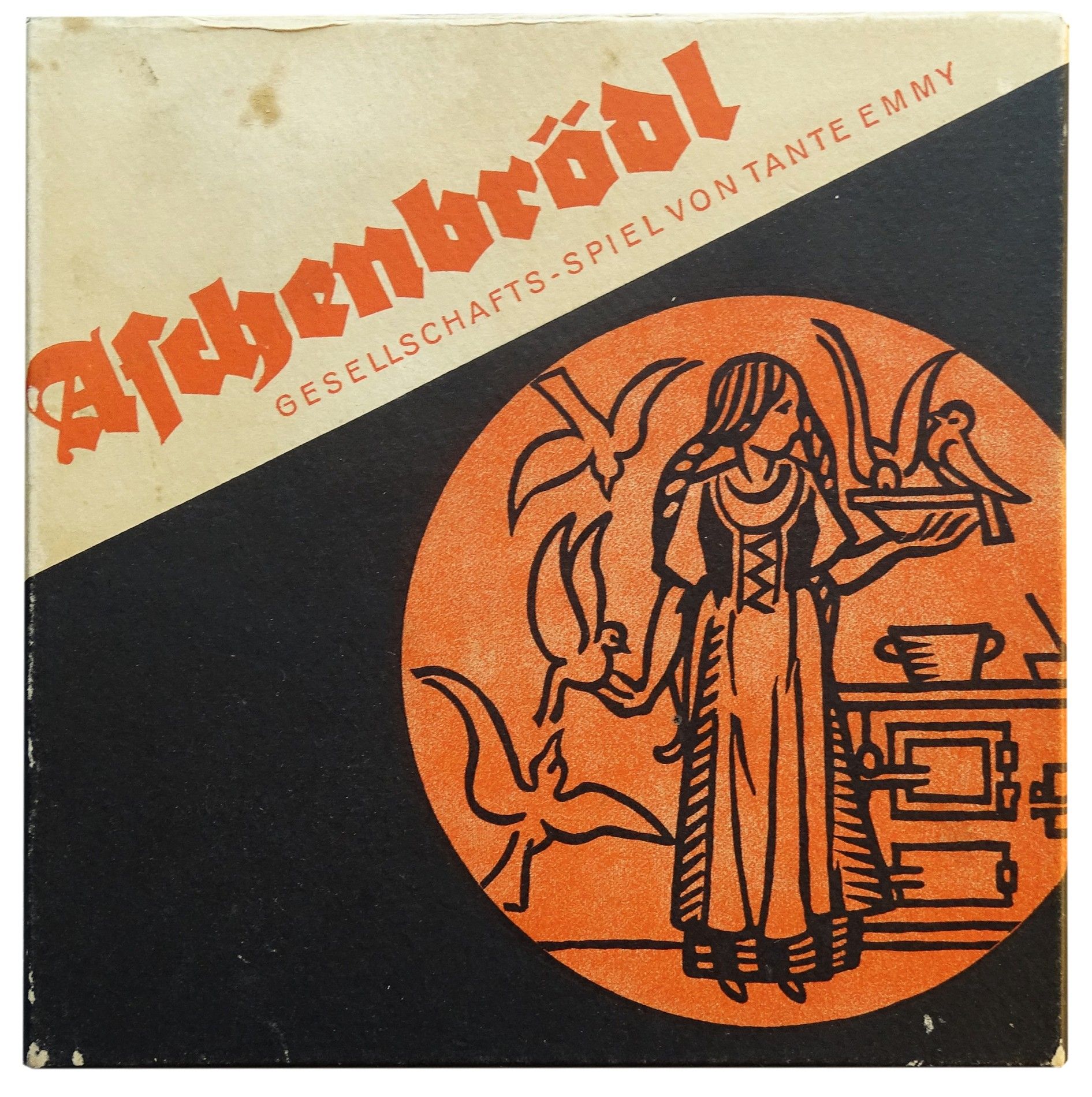 Aschenbrödl