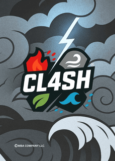CL4SH: Elemental Duel