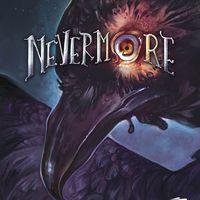 Nevermore