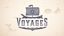 Board Game: Voyages