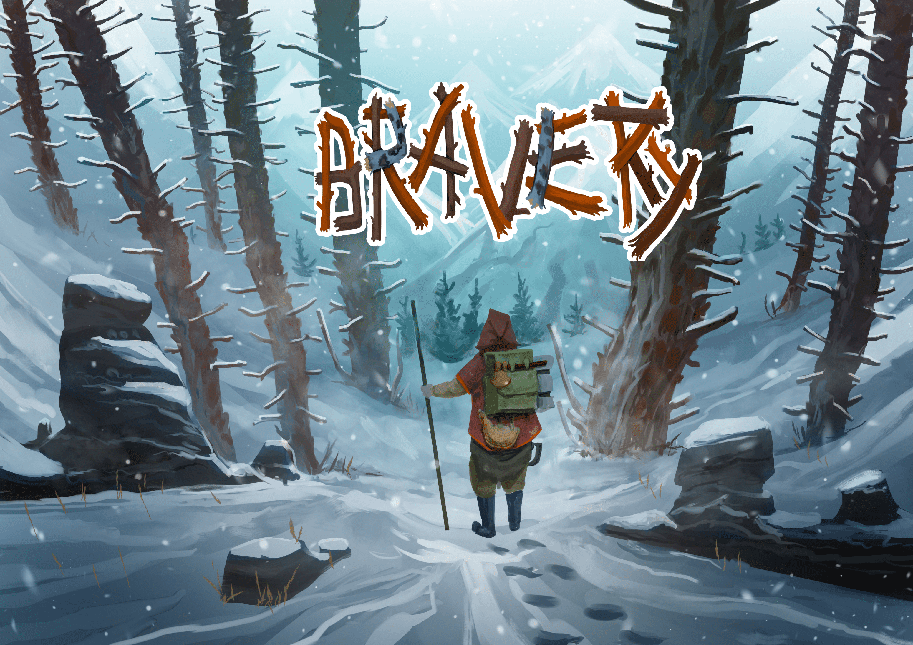 Bravery