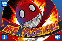 Video Game: MaXplosion