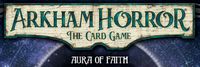Arkham Horror: The Card Game – Aura of Faith: Parallel Investigator