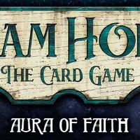 Arkham Horror: The Card Game – Aura of Faith: Parallel Investigator