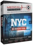 Medical Mysteries - New York Service D'Urgences