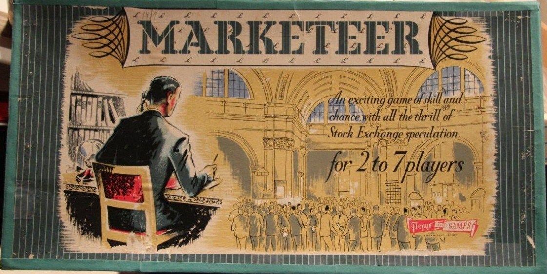 Marketeer