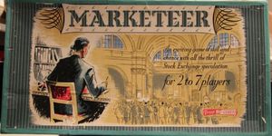 Marketeer