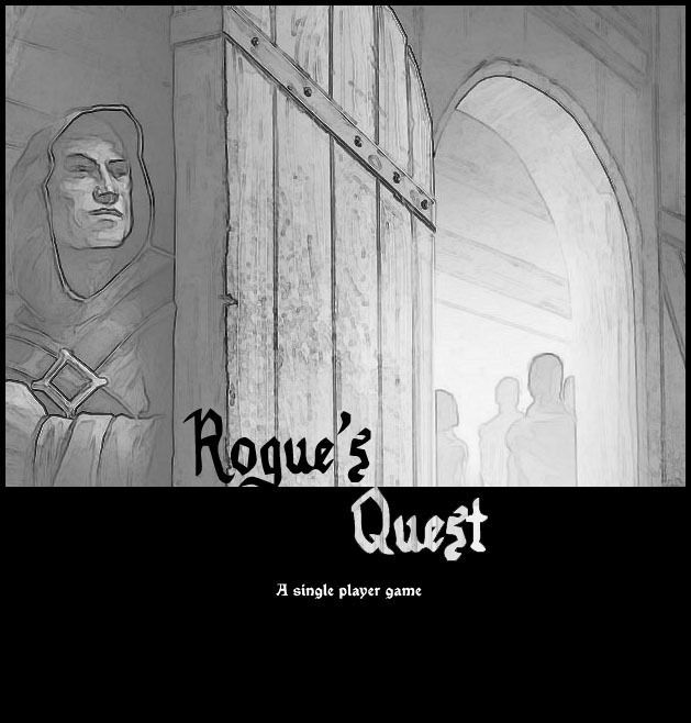 Rogue's Quest