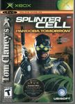 Video Game: Tom Clancy's Splinter Cell: Pandora Tomorrow