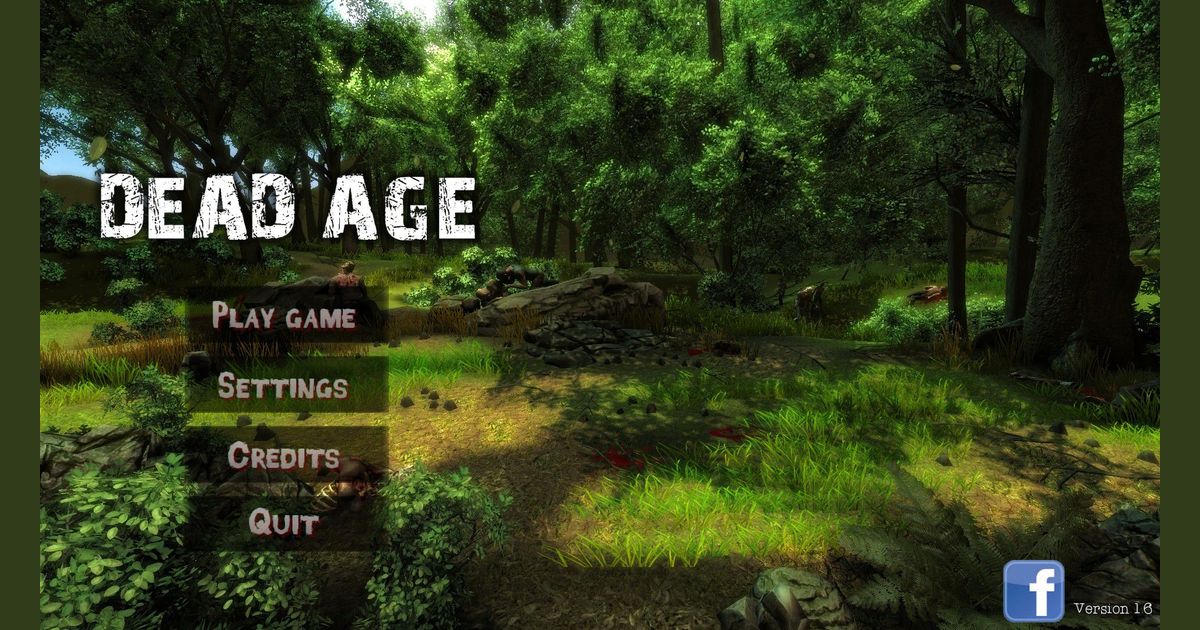 for iphone download Dead Age free