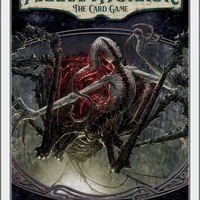 Arkham Horror: El Juego de Cartas – Tejedora del Cosmos: Pack de Mitos