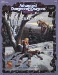 RPG Item: HHQ4: Cleric's Challenge