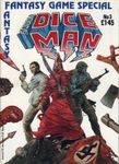 Issue: DICE MAN (Issue 3 - Jun 1986)