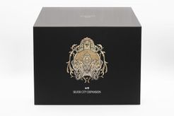 Kingdom Death: Monster – The Silver City Expansion
