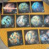 Asymmetric planets